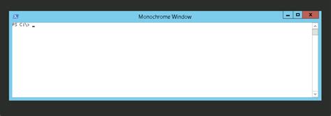 Image result for Script Pane PowerShell
