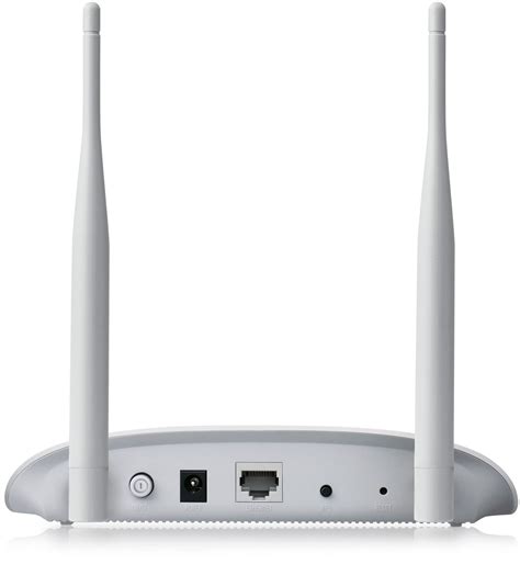 ACCESS POINT CISCO SMB 10/100 MBPS 2.4 GHZ. 802.11 B/G/N POE SINGLE ...