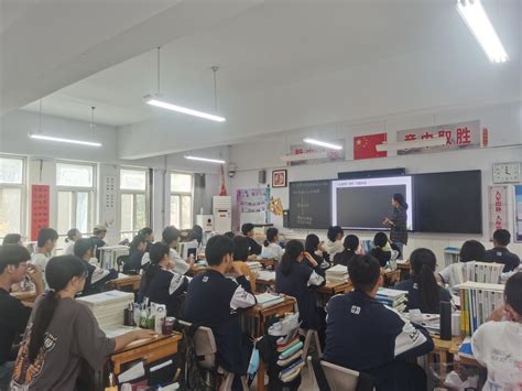 临沂一中校本部2019级复学返校致家长、学生的一封信 - 山东省临沂第一中学