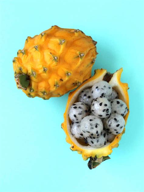 Yellow Dragon Fruit: Everything You Need To Know » Joyful Dumplings