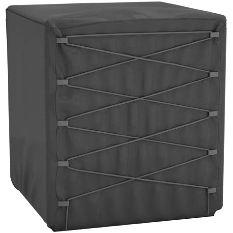 Amazon.com: Air Conditioner Cover For Outside Units - AC Cover For ...