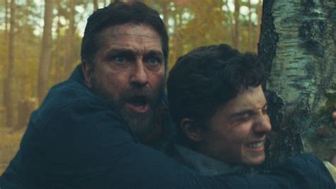 Greenland 2: Migration - Official ‘Obi’ Clip