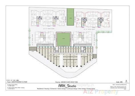 Bhavya Resi Plaza | at Unn, Surat