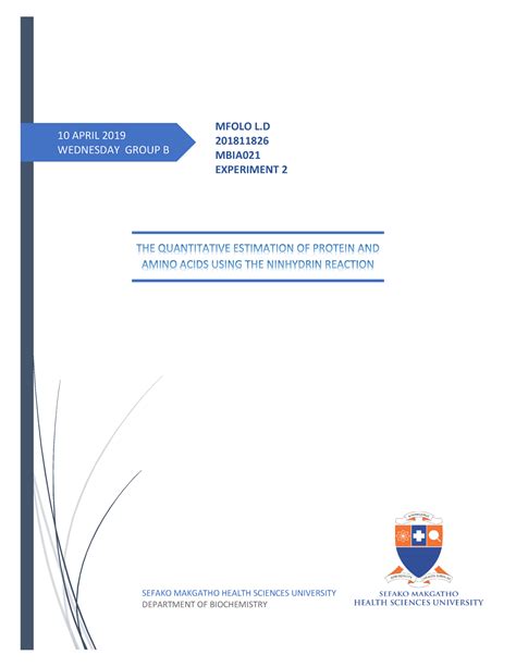 Biochemistry Front Page Design 的图像结果