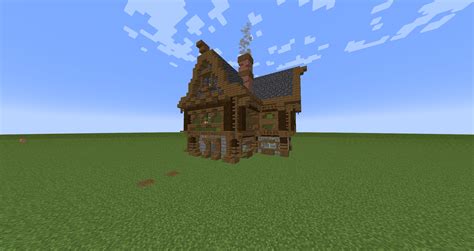 Creative House Minecraft Tutorial 的图像结果