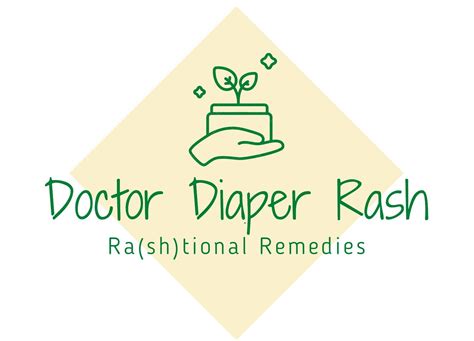 Irritant, Fungal, or Bacterial? – Doctor Diaper Rash