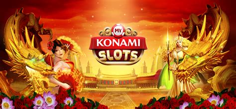 free slot games konami apk v1.2.4