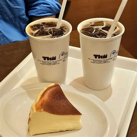 tkii(트키) – Restaurant Cafe, Dessert, Gangnam-gu Se - where to go in gangnam seoul
