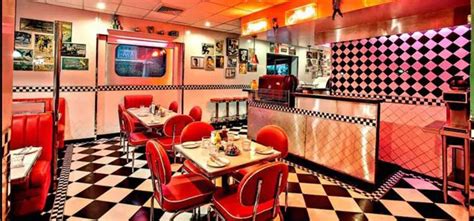 Delhi’s ‘All American Diner' Shut Down: People sharing their memory ...