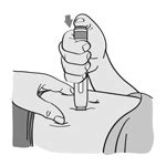 Image result for How to Use Enbrel Auto-Injector