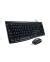 Buy Logitech Mk200 Media Wired Keyboard And Mouse Combo Online At Best ...