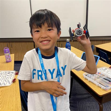 Register for Afterschool Classes at Cadence Park