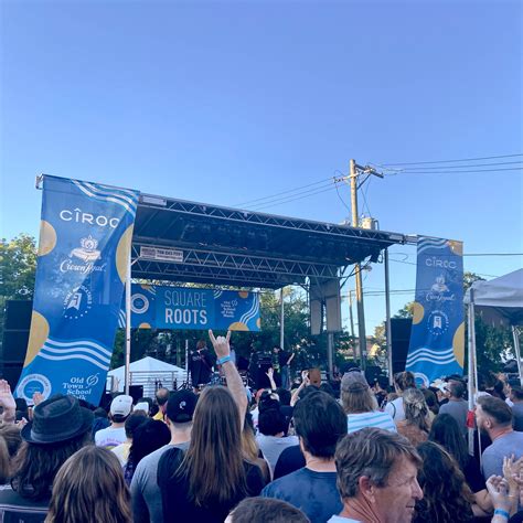 Square Roots Festival- Chicago Fests