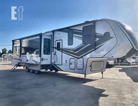 2023 GRAND DESIGN MOMENTUM M CLASS 395MS Auctions | EquipmentFacts