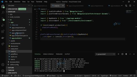 Image result for Angular Components by Code by Harry