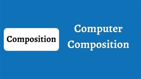Compose Computer Example 的图像结果