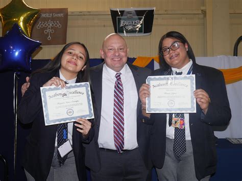 Photo Gallery – Student Life – Community Academy of Philadelphia