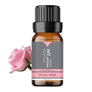 VEDANUM Essential Oil for Aromatherapy Fragrance Soap & Candle Making ...