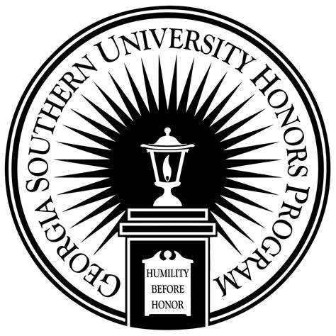 Honors Program Publications | Honors College | Georgia Southern University