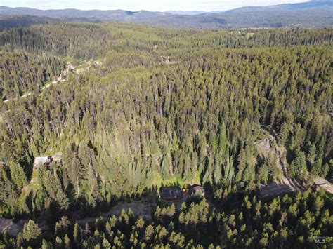 601 Wild Rose Ln, Elk City, ID 83525 | Trulia