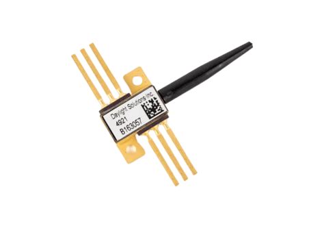 Laser Science Services - Bringing Tomorrow's Technology Today