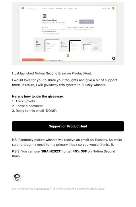 Technical Support Email Example 的图像结果
