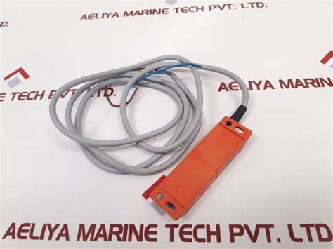 Schmersal Bn 33-rz Magnetic Sensor – Aeliya Marine Tech
