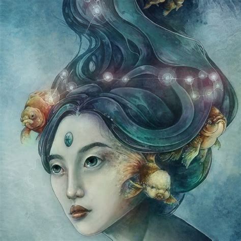 Astrology Feb 18 2023. Trust and Surrender | by Louise Edington ...