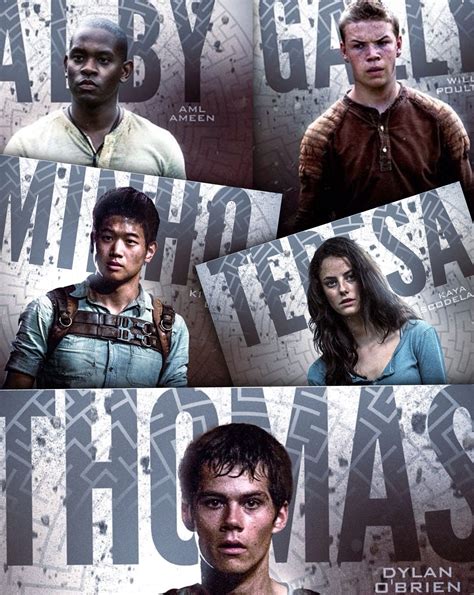 Zart Maze Runner