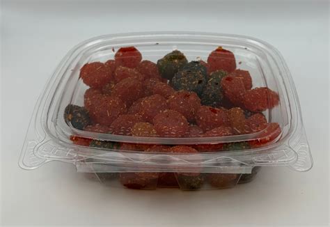 Gushers Enchilados – Dulche Queen, LLC