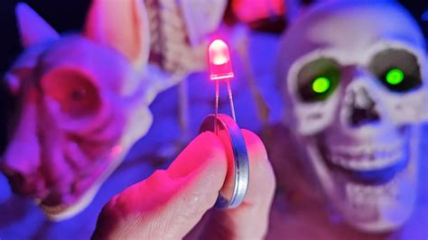 Image result for LED Light Tutorial