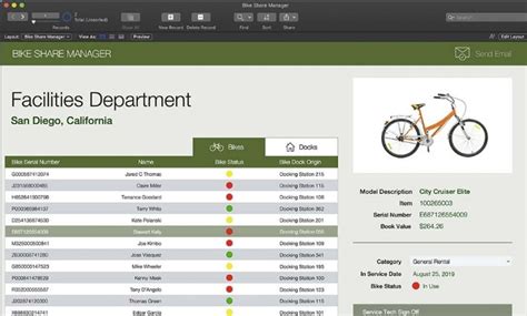 Image result for FileMaker Pro Online Database