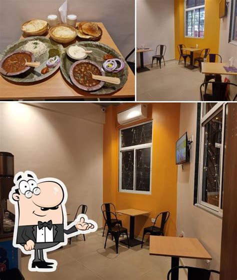 Jaslok Sweet & Farsan, Mumbai - Restaurant menu, prices and reviews