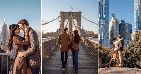 34 Romantic Date Ideas NYC - Sierra In The City