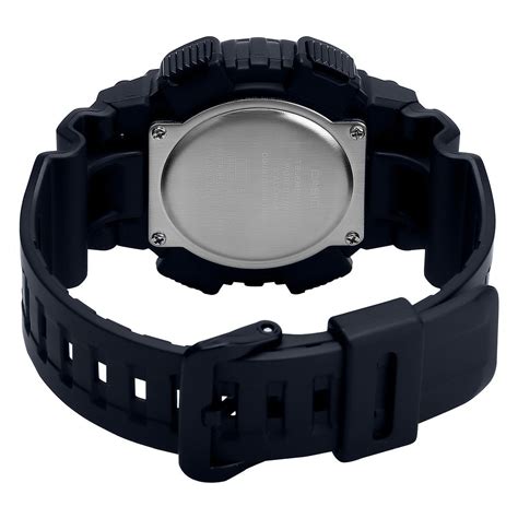 Buy Casio Ad218 Youth Series (aeq-110w-1bvdf) Analog-digital Watch-for ...