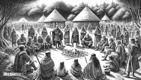 Who Were the Celts? Origin, Appearance + History