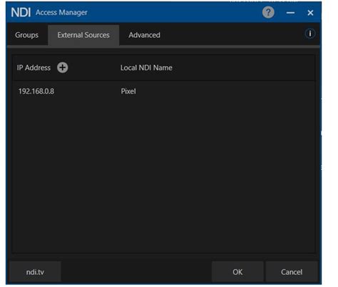 Image result for TriCaster Update