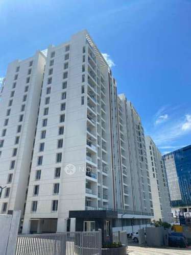 Majestique Towers East Kharadi Rent - WITHOUT BROKERAGE Semi-furnished ...