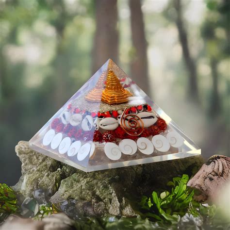 Pyramid – Shakti Kala