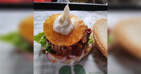 Head Here For Some Of Giant Filling Burgers At Great Prices | LBB