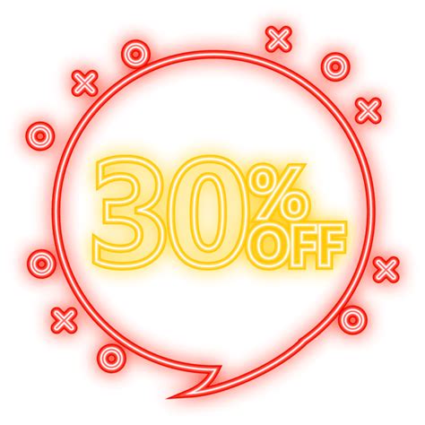 30 Off PNGs for Free Download