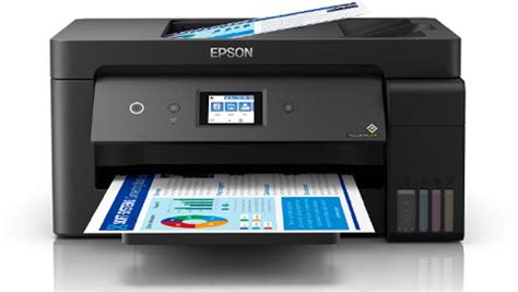 Epson EcoTank L14150 A3+ All-in-one Wi-Fi Duplex Wide-Format Multi ...