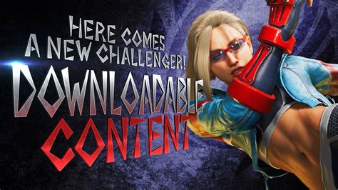 Monster Hunter Wilds x Street Fighter 6 Collaboration Gallery 16 out of ...