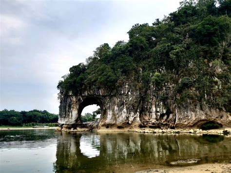 2021象山景区-旅游攻略-门票-地址-问答-游记点评，桂林旅游旅游景点推荐-去哪儿攻略