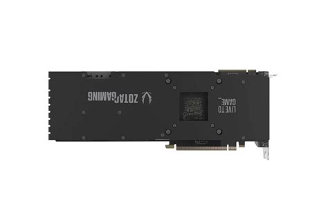 ZOTAC GAMING GeForce RTX 2070 SUPER AMP Extreme Graphics Card ...