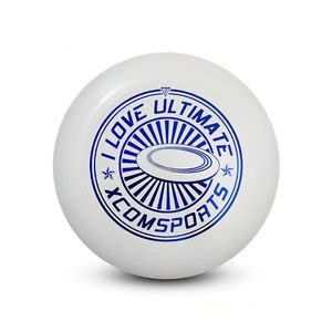 Professional 175G PE Ultimate Disc Frisbee Flying Disc for Trainning ...
