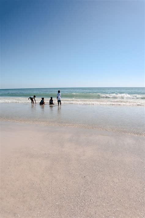 Siesta Key Beach Florida: Things to do & What you Should Know