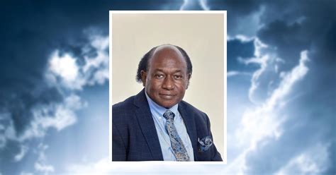 Obituary | JESSE HAYWARD, SR | Alphonso West Mortuary