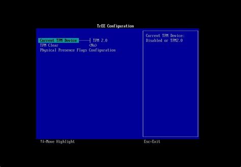 Image result for TPM2 STPM Module V2.0 Install