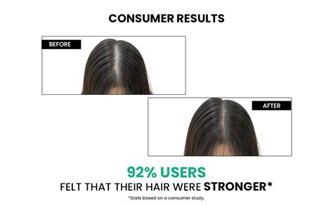 ThriveCo Rosemary Shampoo for Hair Fall Control & Advanced Hair Growth ...